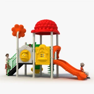 زحاليق وألعاب تسلق بتصميم الخروف GLO-158